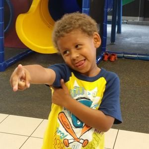 Meet your Posher, Daryl